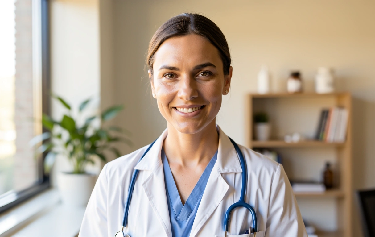 Ihr Experte bei Nutri-Österreich