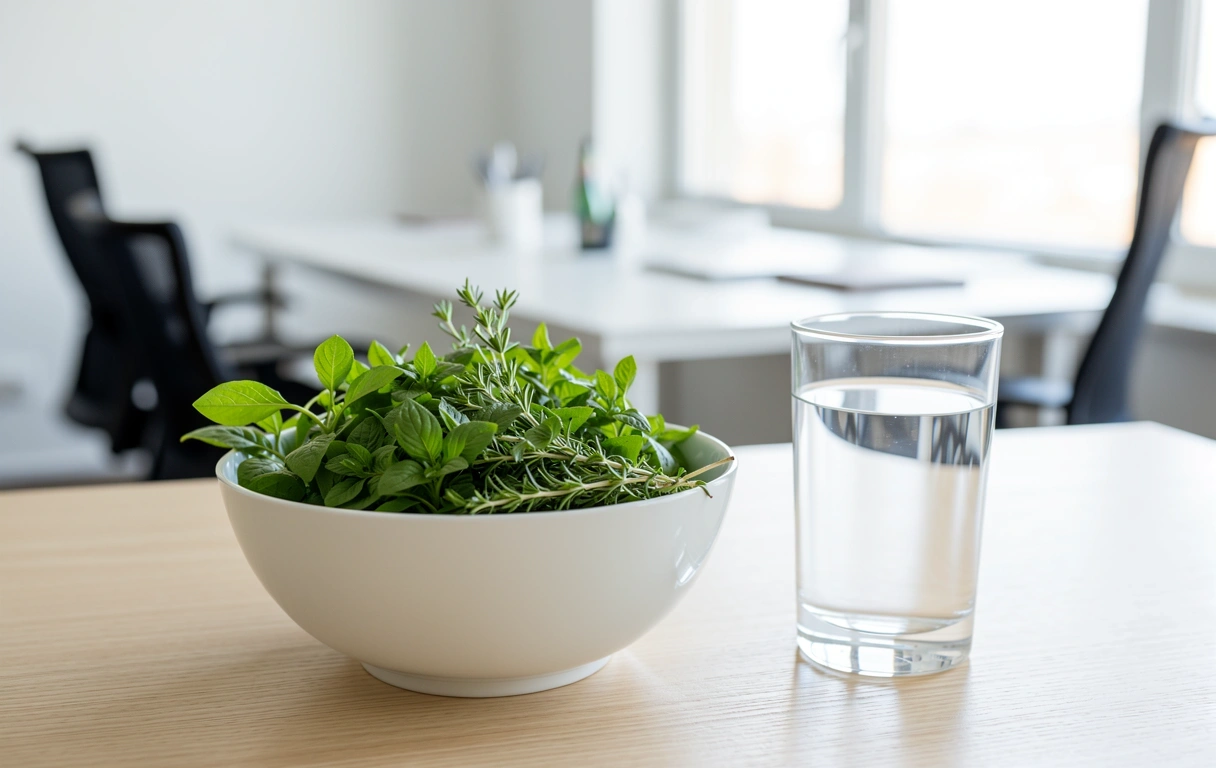 Nutri-Österreich Workspace