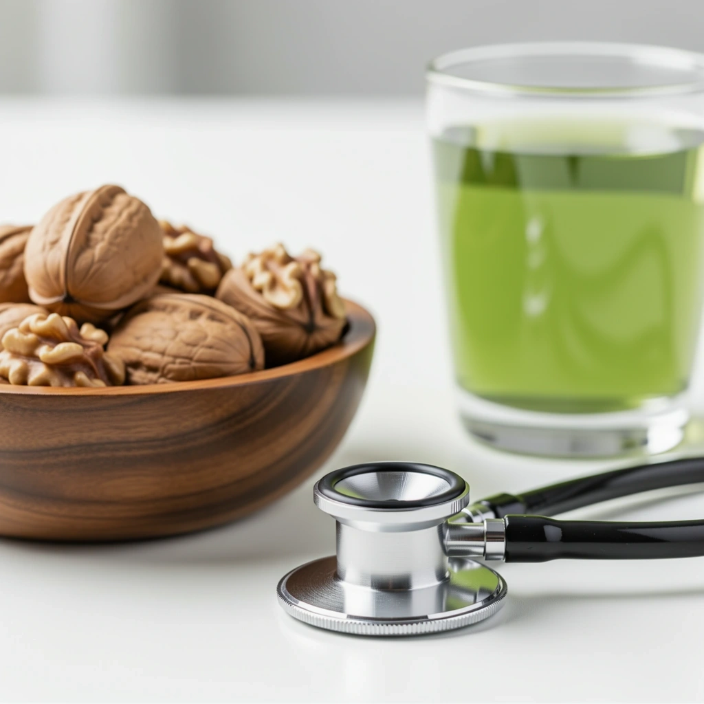 Wissenschaft und Natur